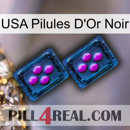 Usa Black Gold Pills 03
